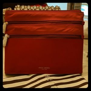 Henri Bendel Pouch